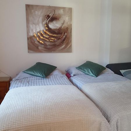 Josy'S Home Церматт Экстерьер фото