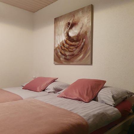 Josy'S Home Церматт Экстерьер фото