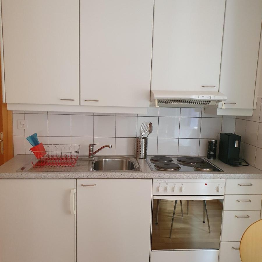Josy'S Home Церматт Экстерьер фото