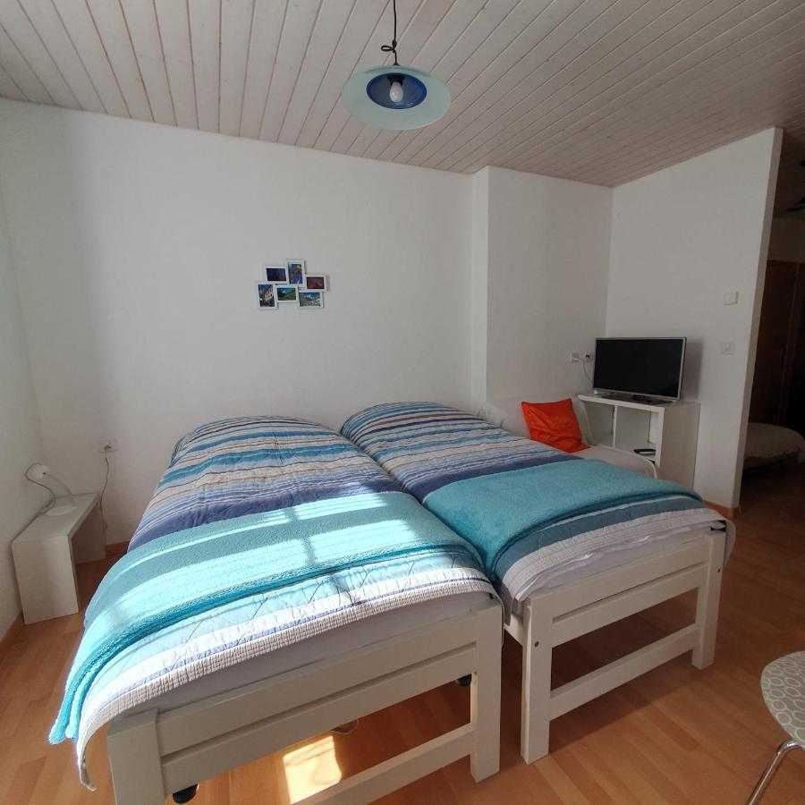 Josy'S Home Церматт Экстерьер фото
