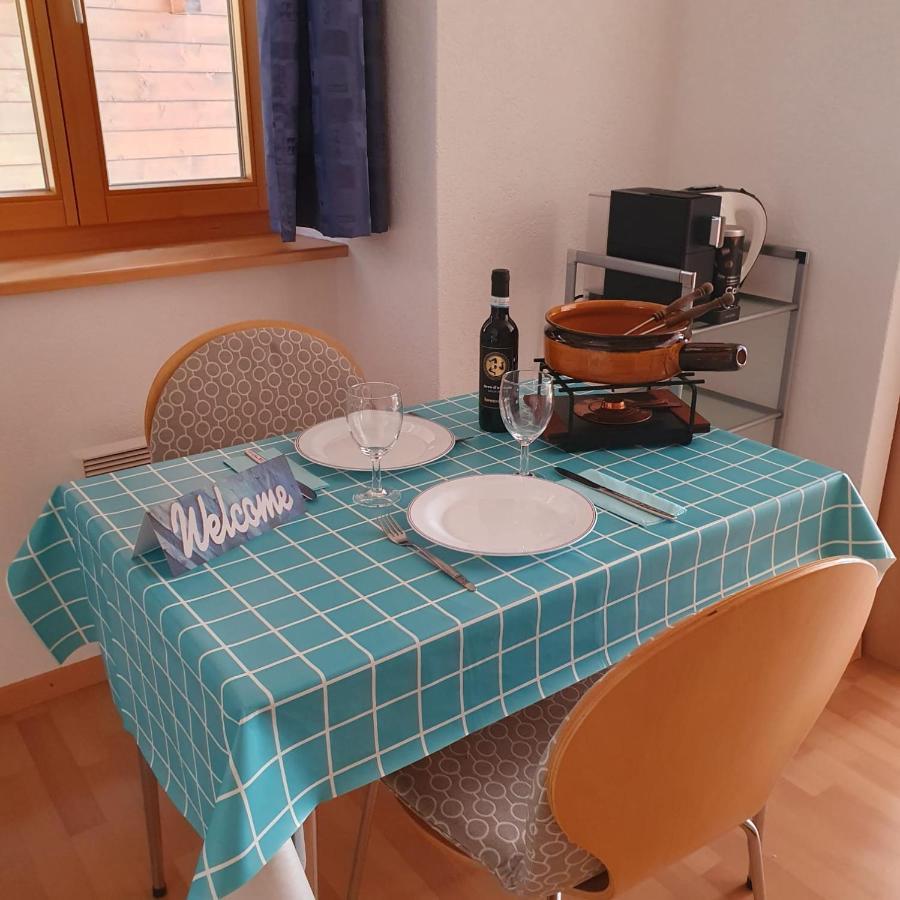Josy'S Home Церматт Экстерьер фото