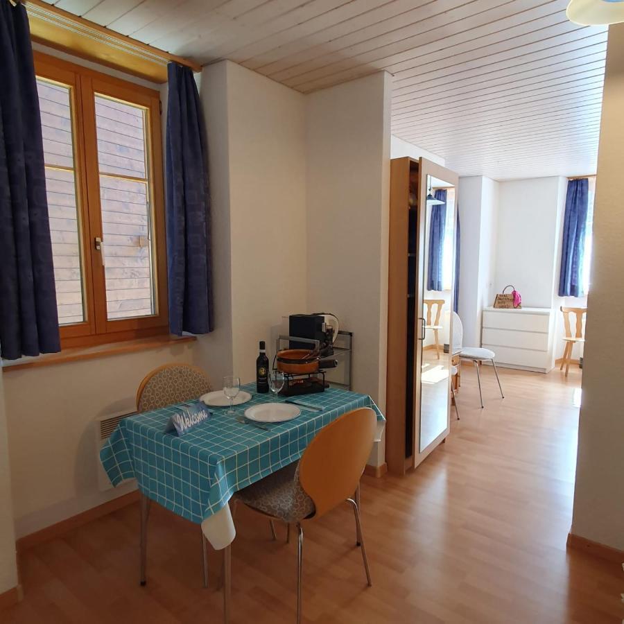 Josy'S Home Церматт Экстерьер фото