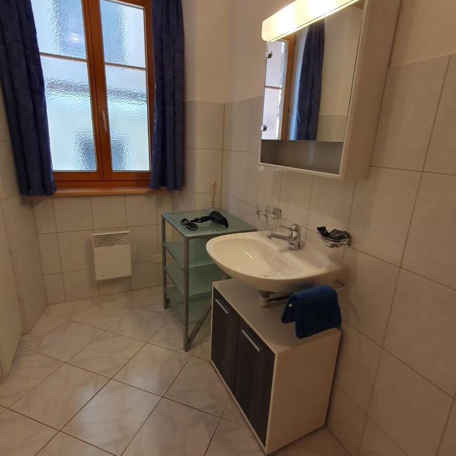 Josy'S Home Церматт Экстерьер фото